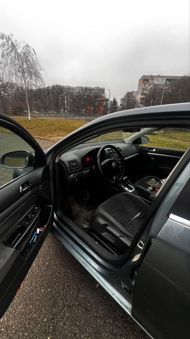 Vw Jetta Automatic DSG