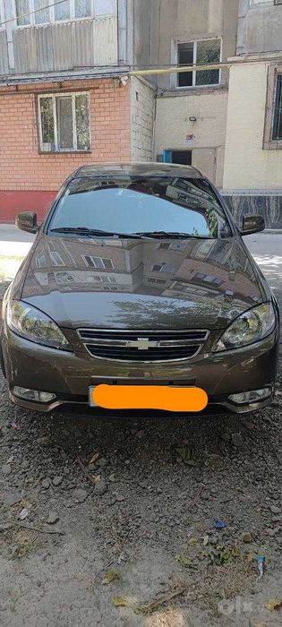 Lassetti Jentra 2023 сотилади