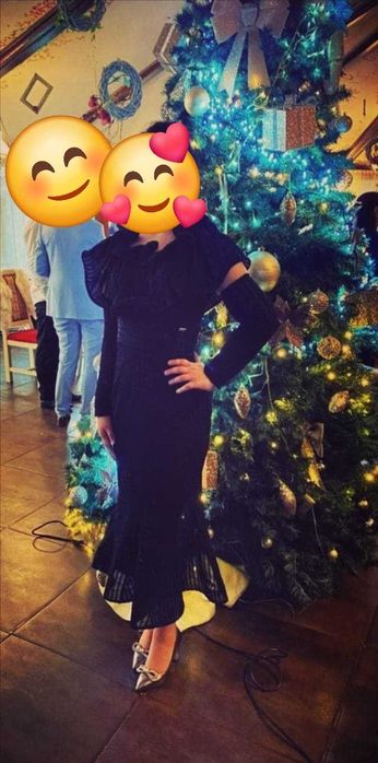 Rochie de seară, elegantă