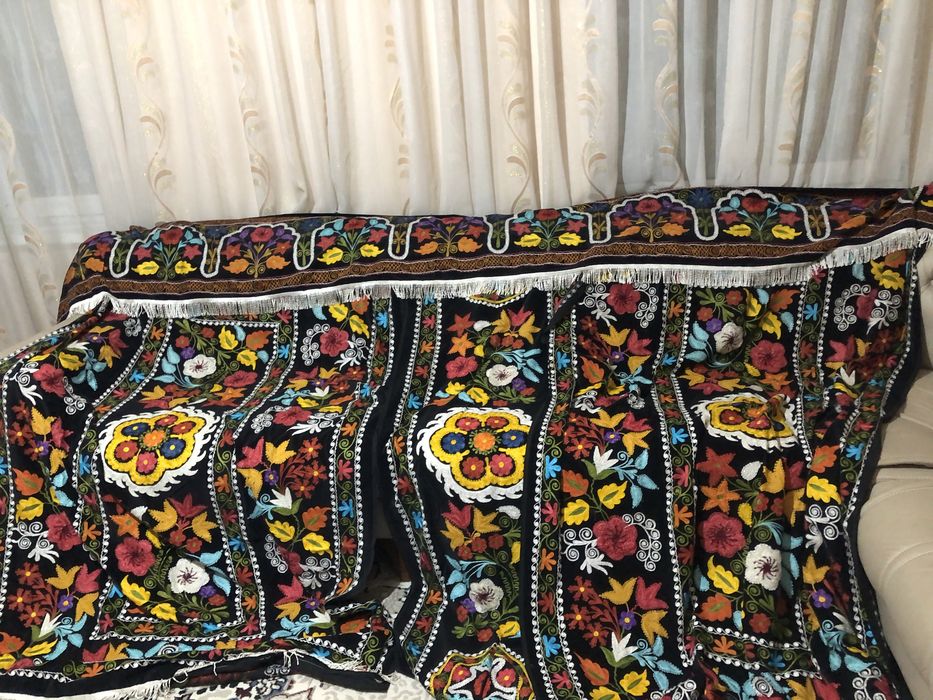 Гул курпа комплект