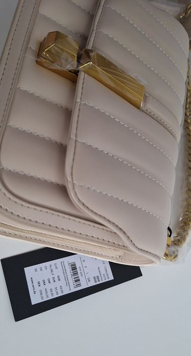 Geantă Cross-body Zero