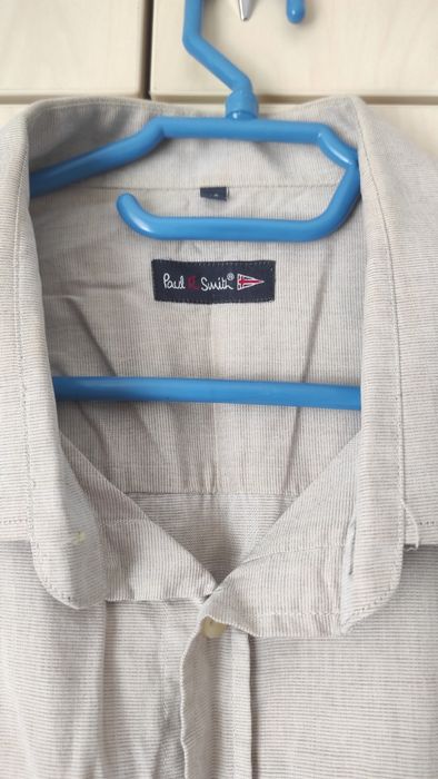 Cămașă barbati mânecă lungă - xxl