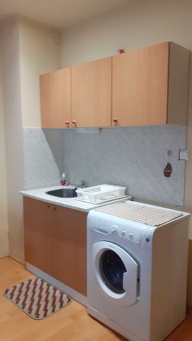 Дава се под наем Едностаен апартамент в Варна, Конфуто - 40 кв.м за 289.17 € - Снимка #11