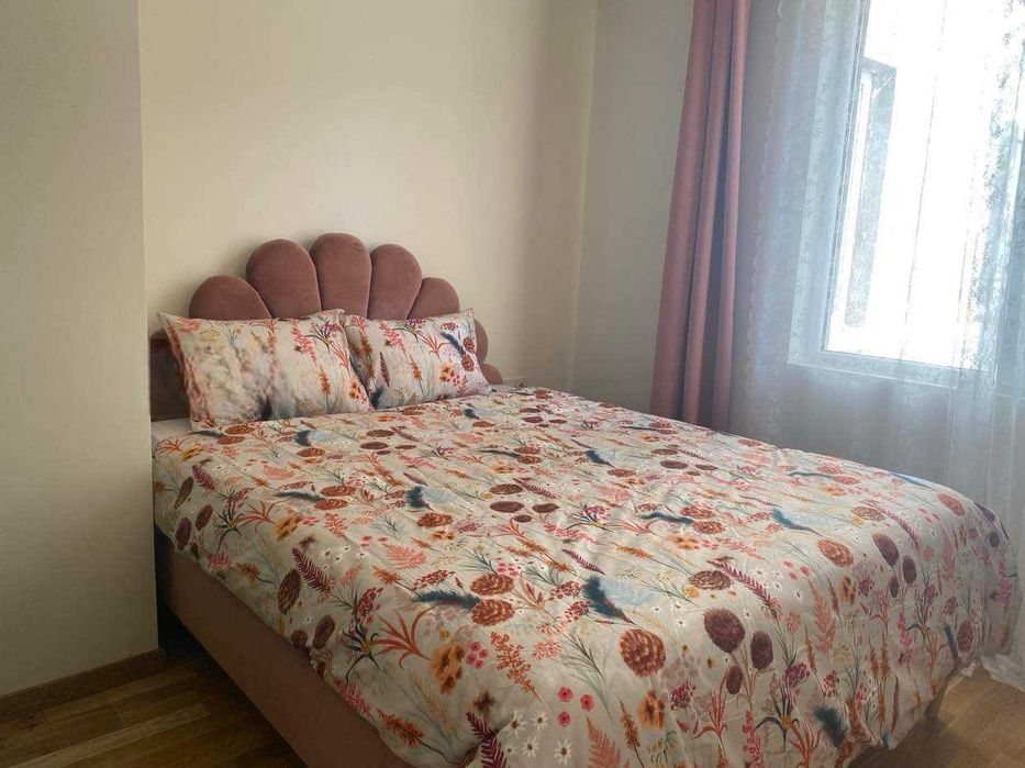 Дава се под наем Двустаен апартамент в София, Център - 55 кв.м за 841.5 € - Снимка #6