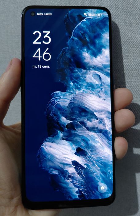 Продам Oppo Reno 5 Lite 128 GB