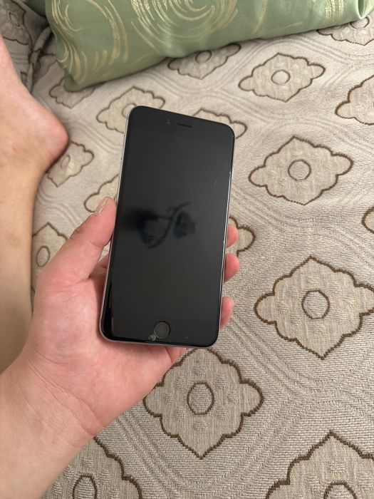 IPHOENE 6s plus