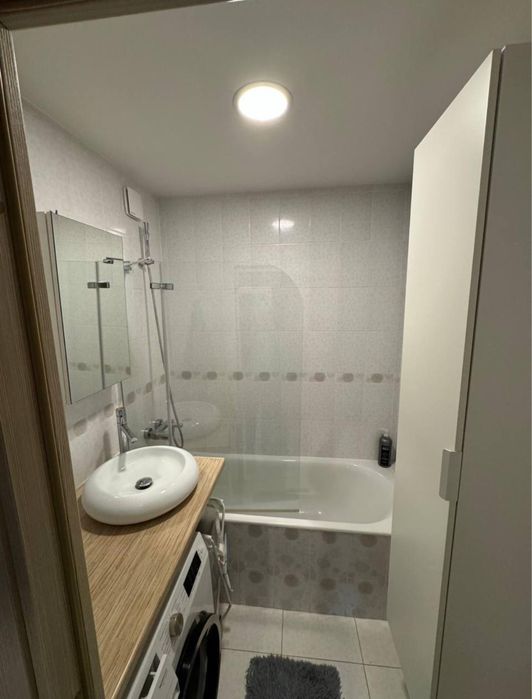 Квартира Астана 45