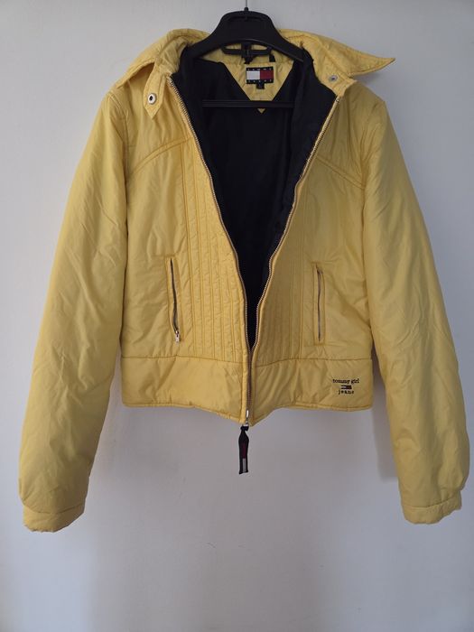 Geacă Tommy Jeans