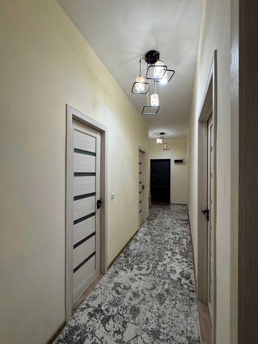 Продаётся 2 комнатная квартира, ЖК Manzara, High Town City, Юнусобод