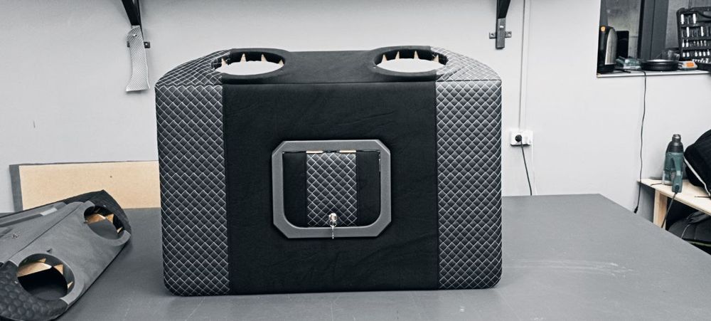 Damas uchun patalok barlar