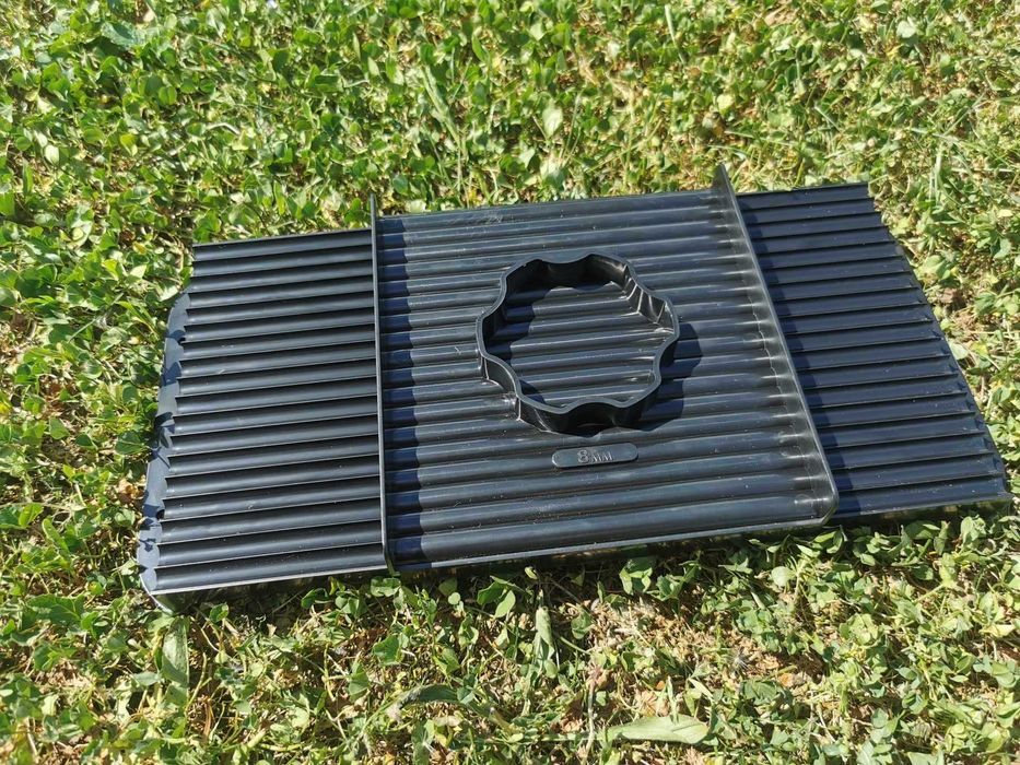 Дъска за протеинови топчета от 8мм до 16мм