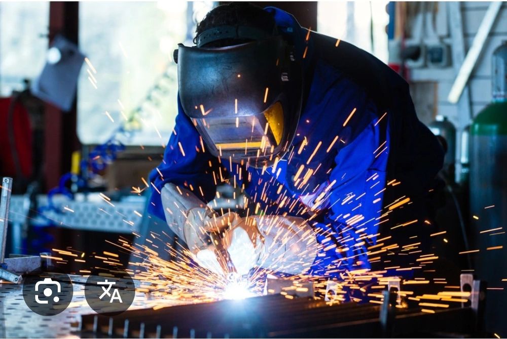 Сварщик-сантехник