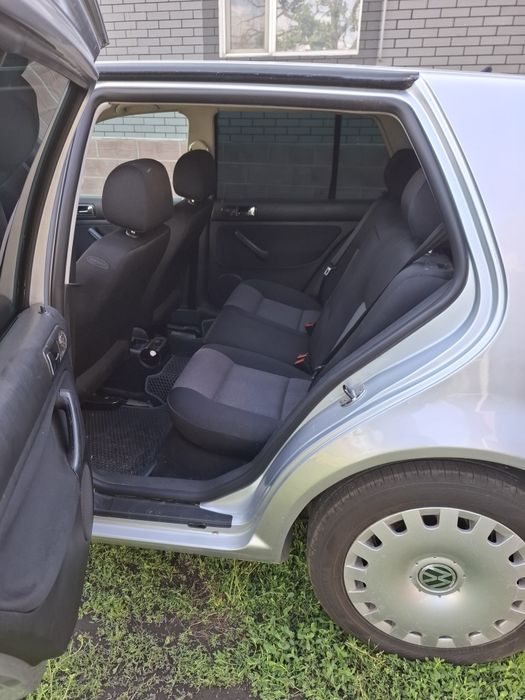 Продам Volkswagen Golf 4