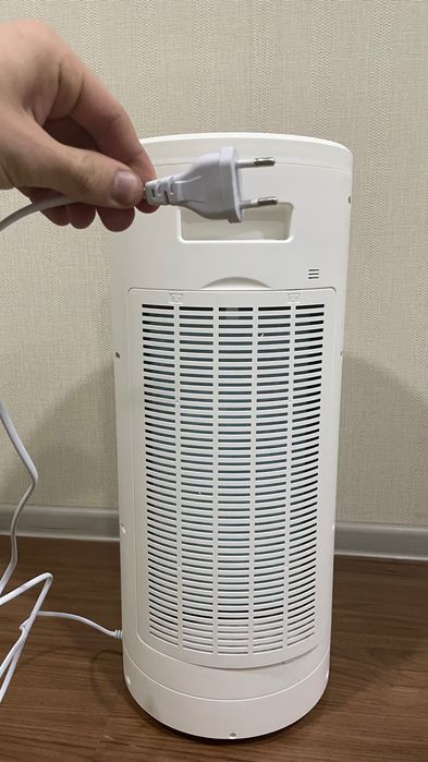 Воздухоочиститель DONY 5 PRO +фильтр в подарок