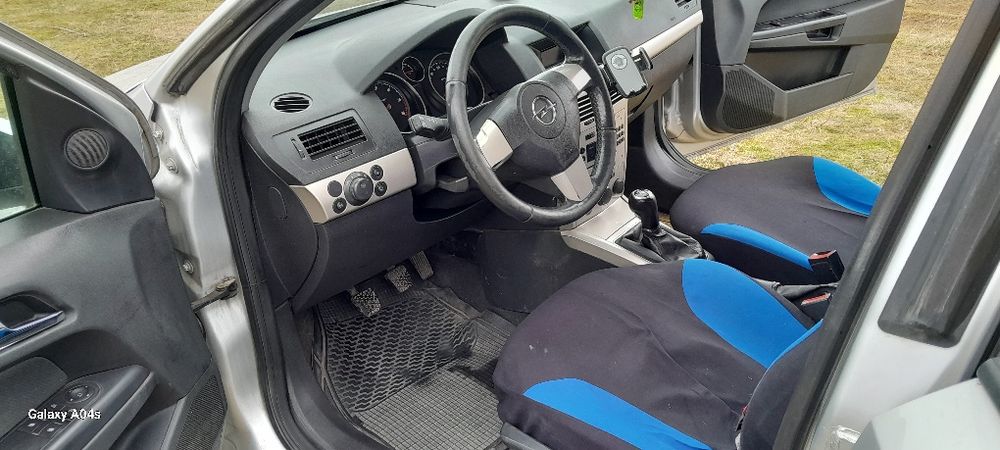 Vand Opel astra h ,1,3 cdti