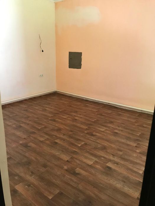 Продам дом из красного кирпича