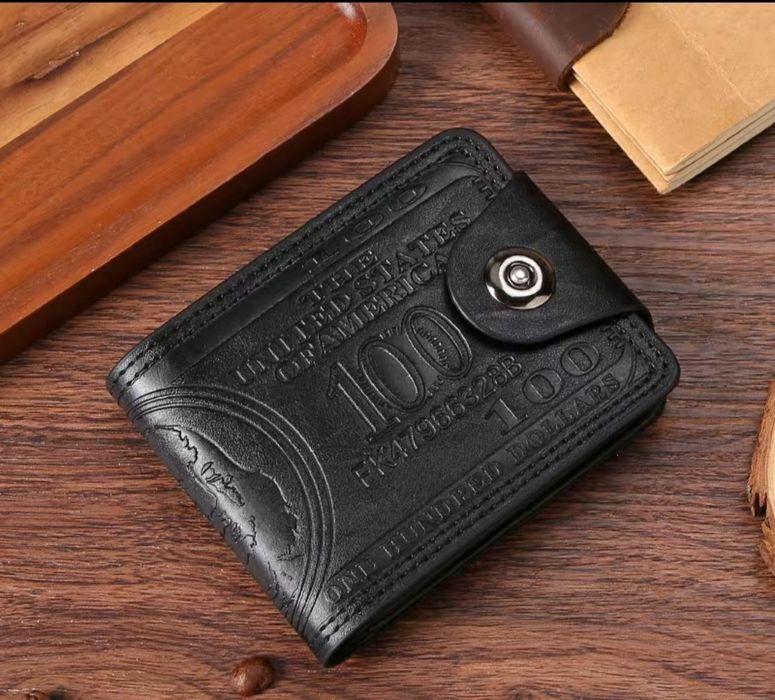 Кошельки кожанные,новые