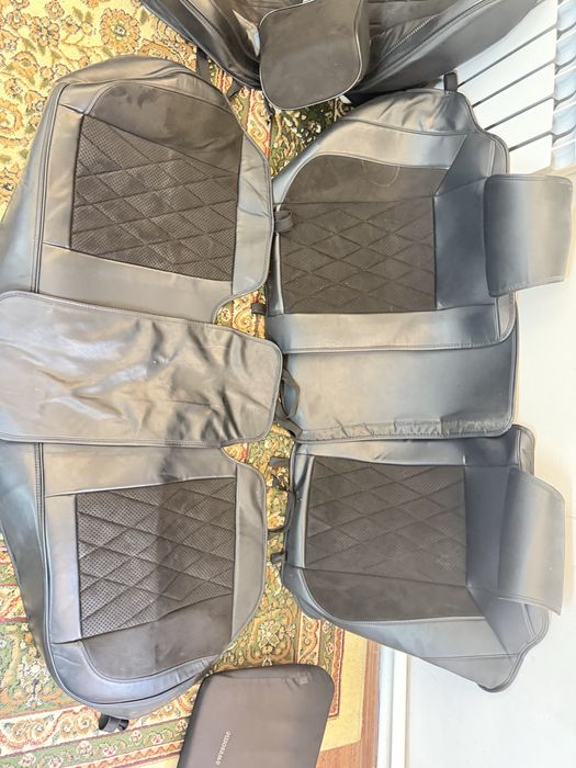 Чехлы универсальные