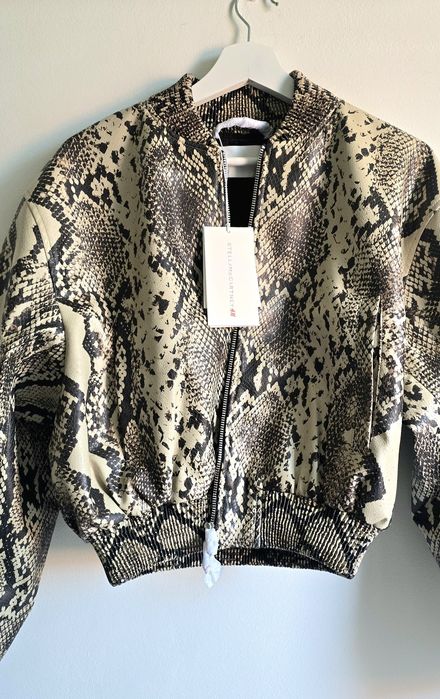 Stella McCartney H&M bomber