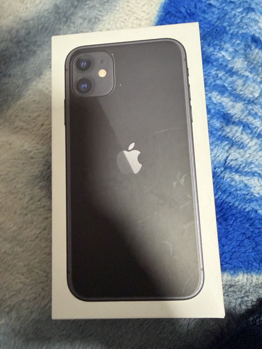 Iphone 11 (128gb/82Akb)