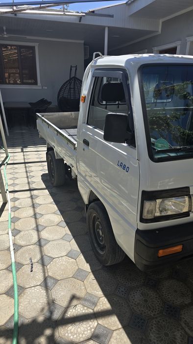 Labo sotiladi prapan gaz.