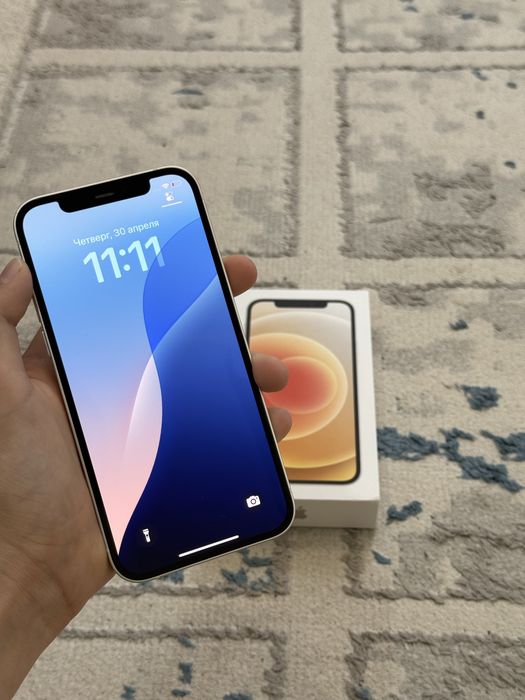 iPhone 12 Айфон 12