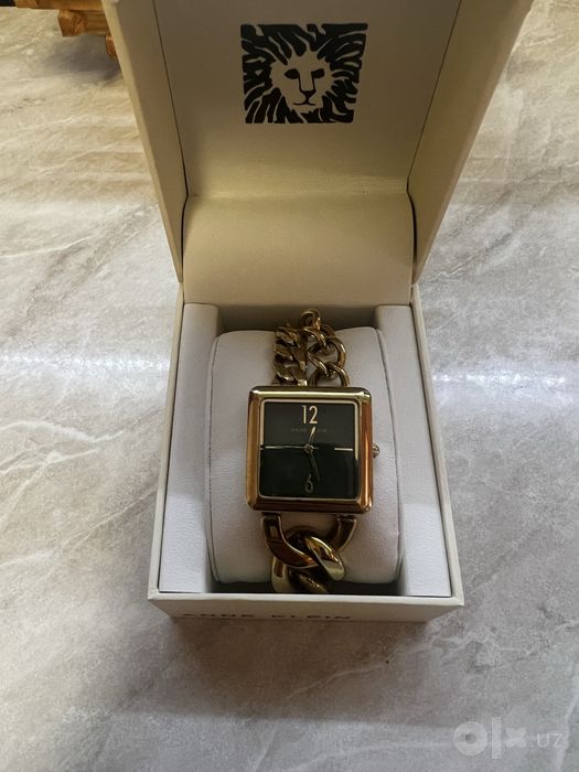 Часы женские Anne Klein