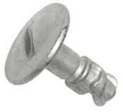 Surub fixare scut, panouri sub masina Skoda Superb 202008, Vw Passat 3B 192005, Audi A4 192008; A6 C4/C5/C6)192008, A8 192010, Audi 100 191994, Seat Exeo 202013, 8D0805121, pretul pentru 5 bucati