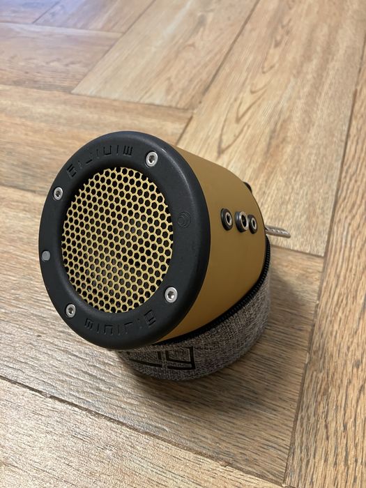 Minirig 3 boxa portabila bluetooth Hi Fi