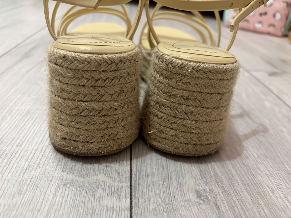 Sandale Lefties 38