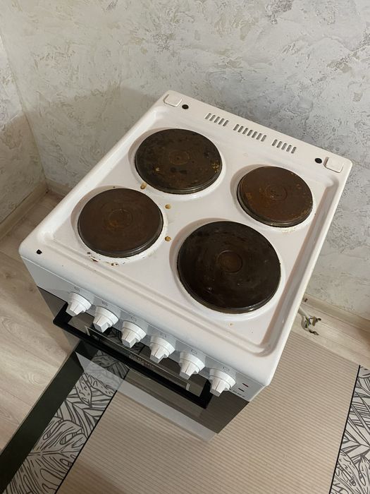 кухонный плита Artel comarella 50 00- E