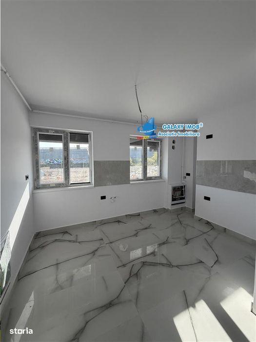 Apartament 3c amere2bai-gradina 50mp-Prelungirea Ghencea — fotografia 1