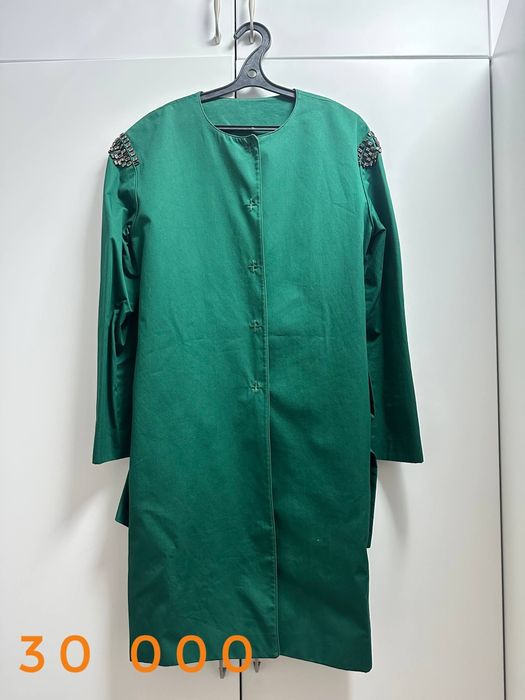 Женская верхняя одежда