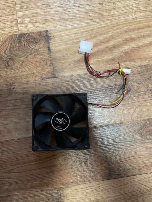 Детали для компьютера