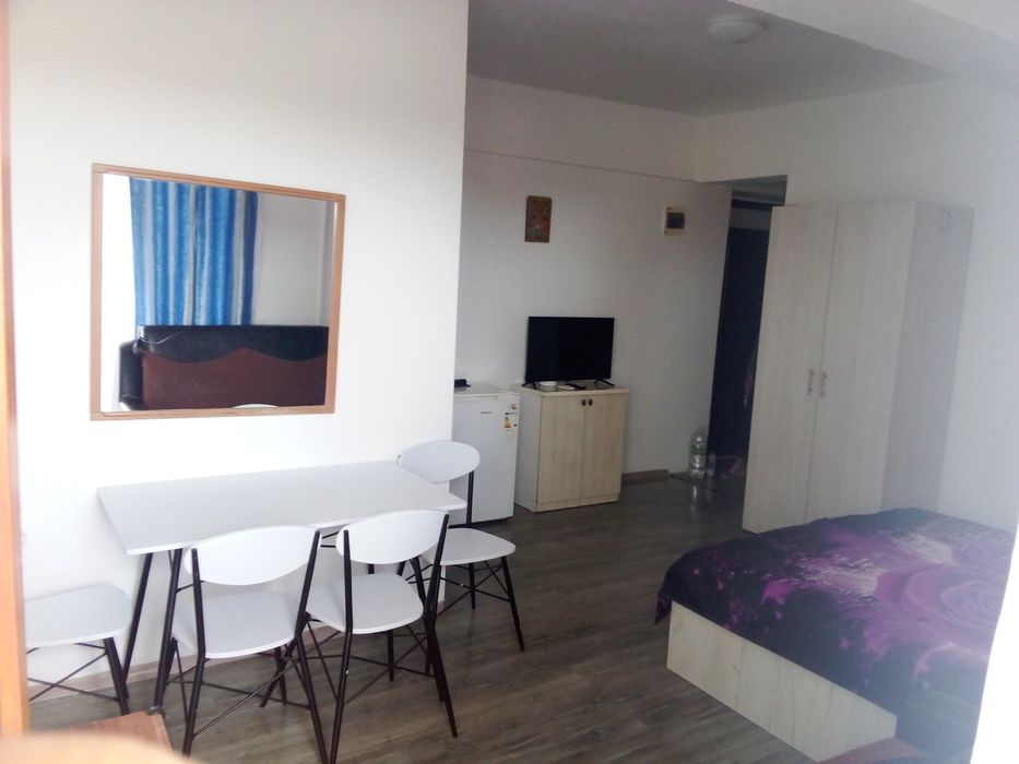 Garsonieră de închiriat la Costinești