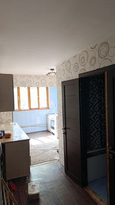 2-х комнатная квартира