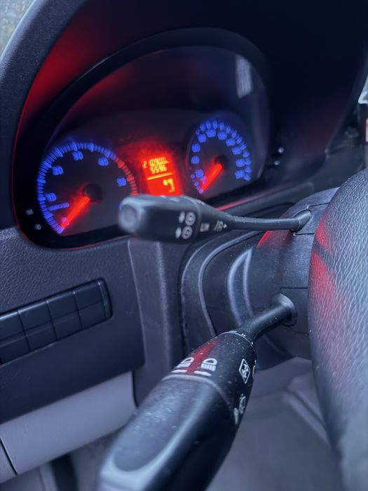 Volkswagen Crafter/210000km