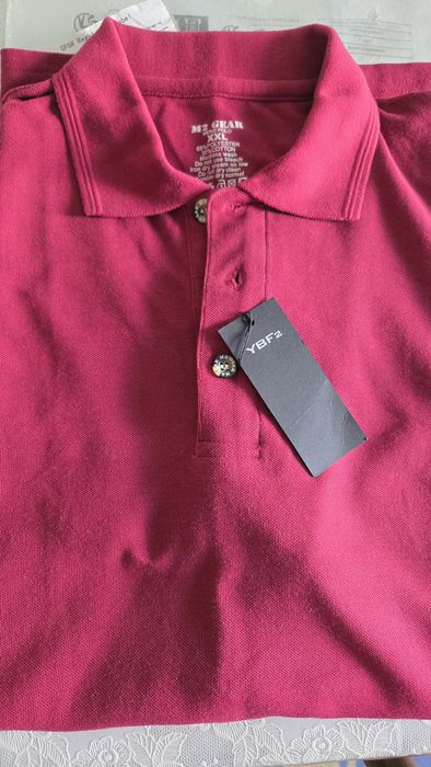 Продам POLO футболку