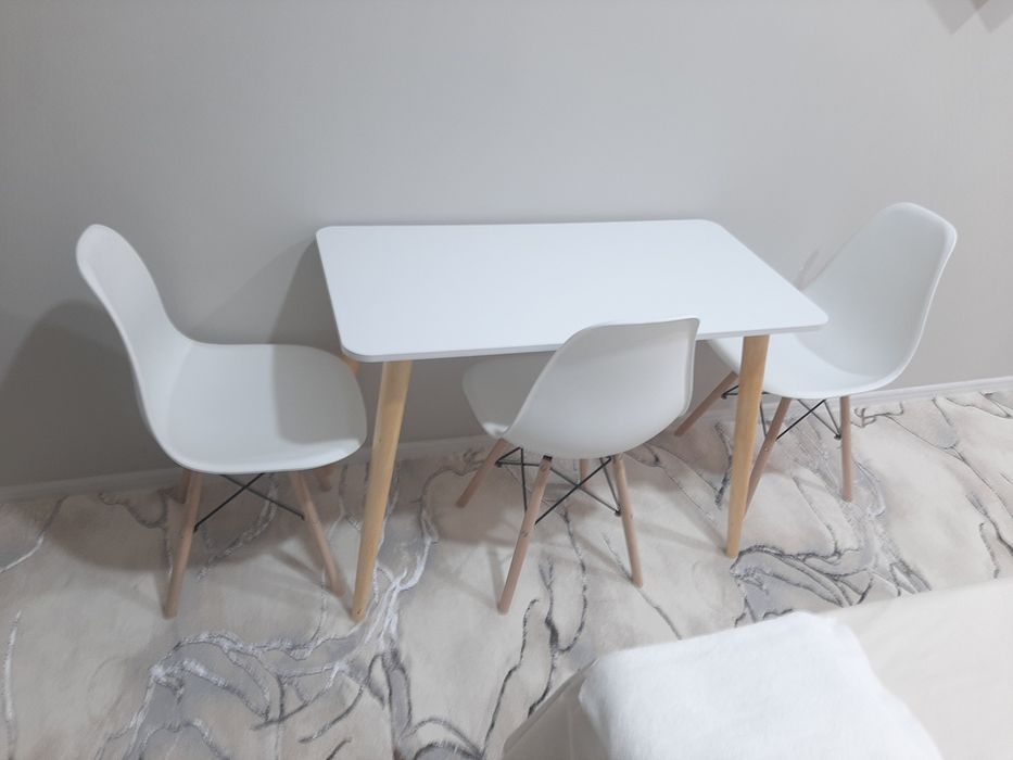 Stol loft Ikea stol I stuli