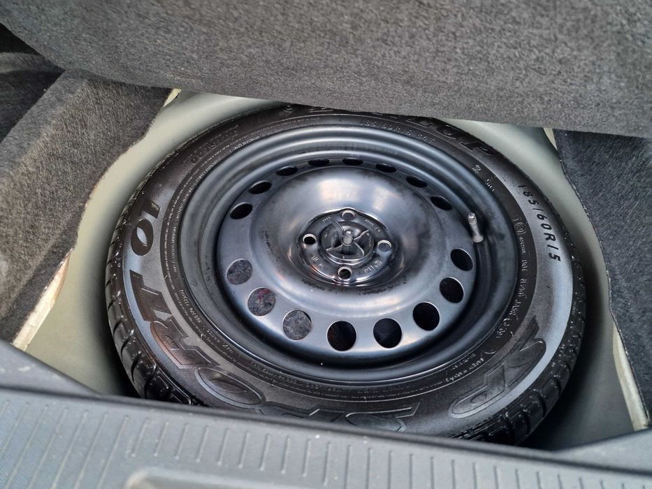 Opel Meriva A 1.4i 16V