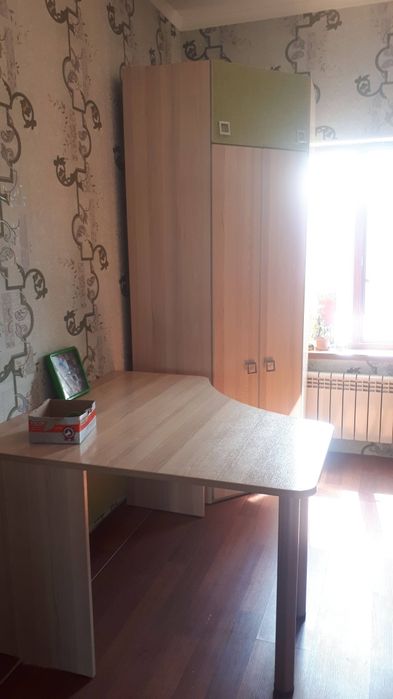 Спальный гарнитур