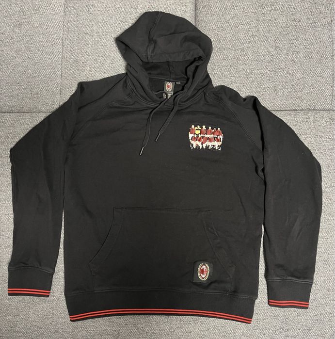 Горнище на Ac Milan