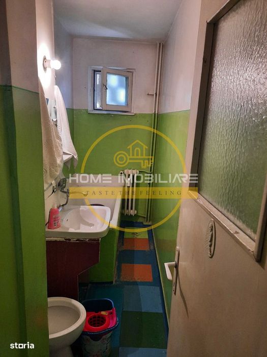 Apartament 2 camere,Etaj 1,Alexandru cel Bun,69000 euro