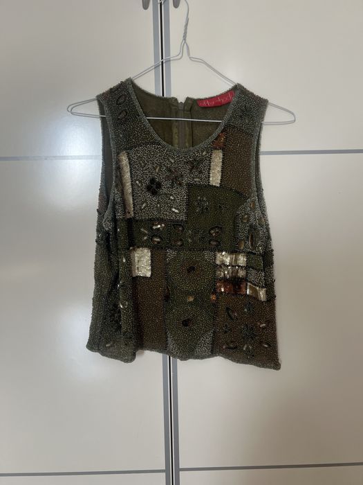 Футболки женские