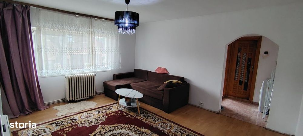 Apartament 2 camere - Biserica Sf. Ilie