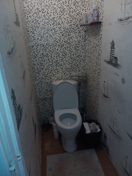 Продам 2х ком квартиру Карчагин 88