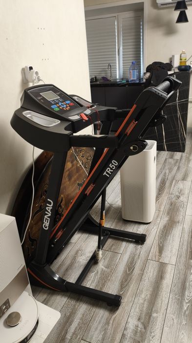 Беговая дорожка GENAU TR 50