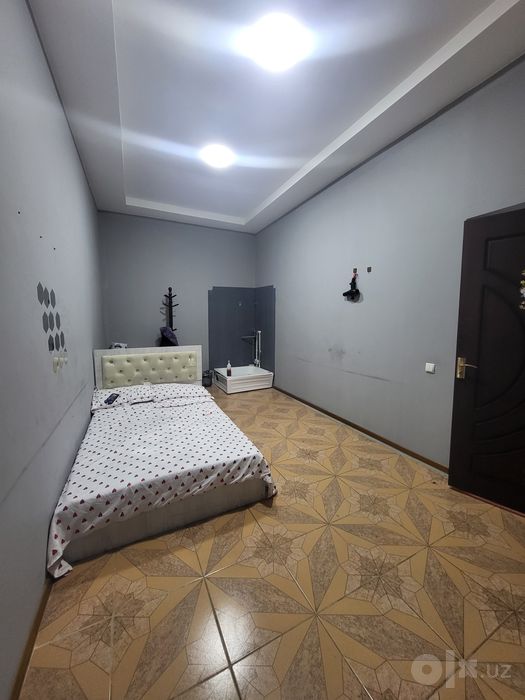 Spa salon gastinsaga tayyor joy beriladi