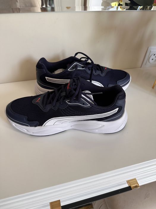 Продаются новые мужские кроссовки Puma