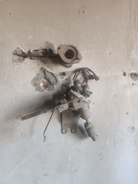 Iauzu zapchhast yapon